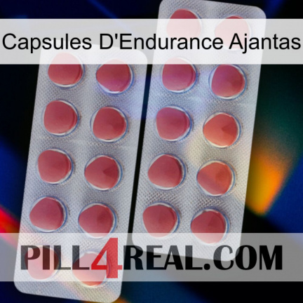 Ajantas Stamina Capsules 19